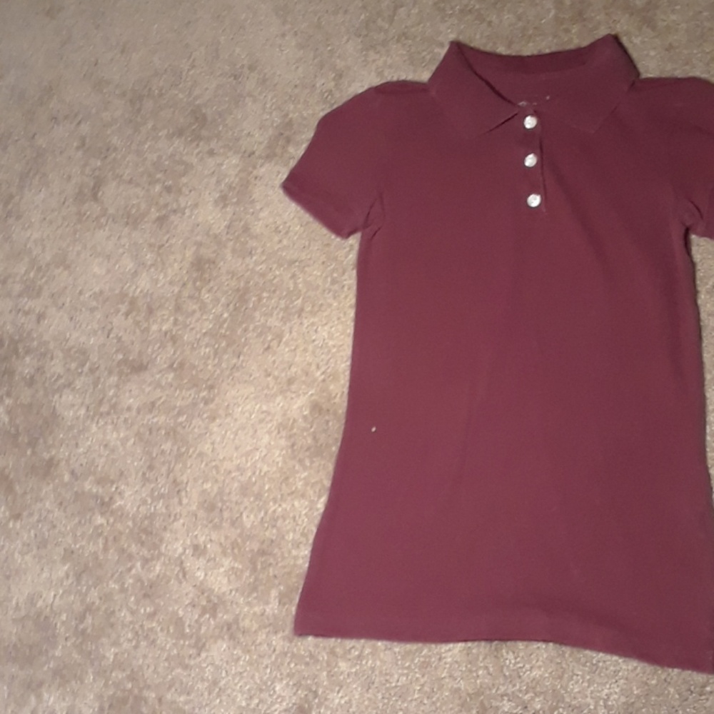 A shirt